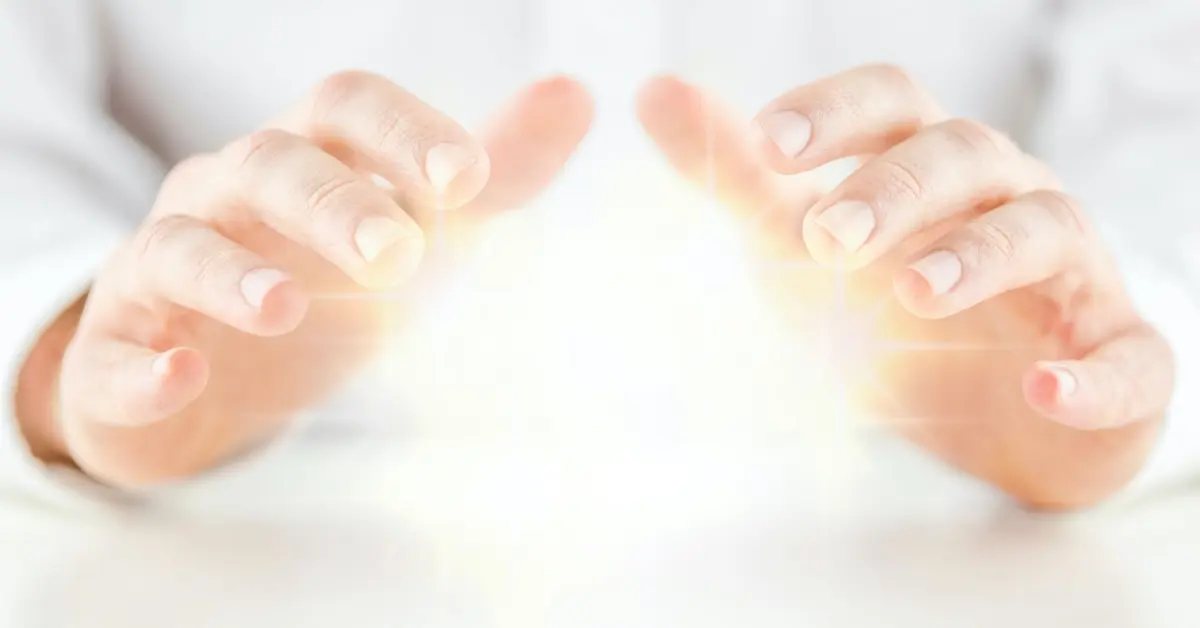 Healing. Ai confini dell'osteopatia