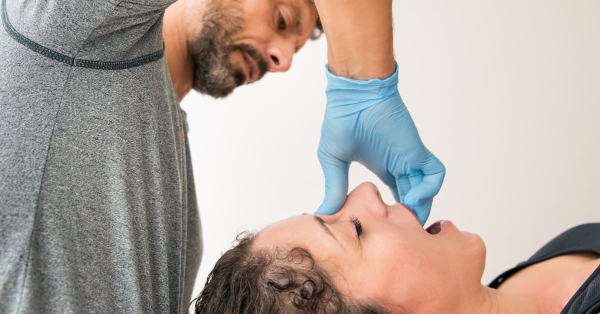 Osteopatia e Gnatologia