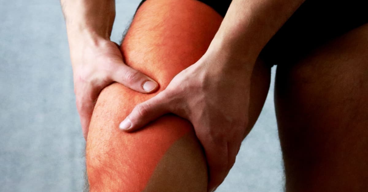 Osteopatia e lesioni muscolari