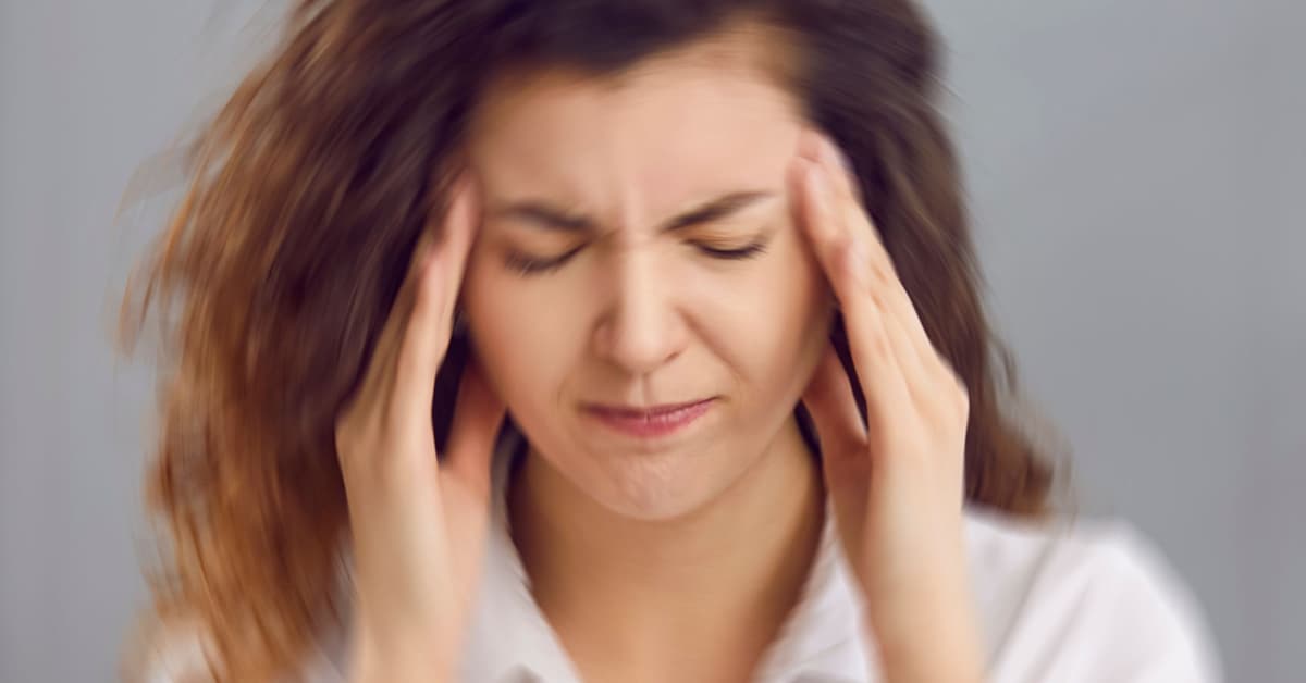 Osteopatia e labirintite