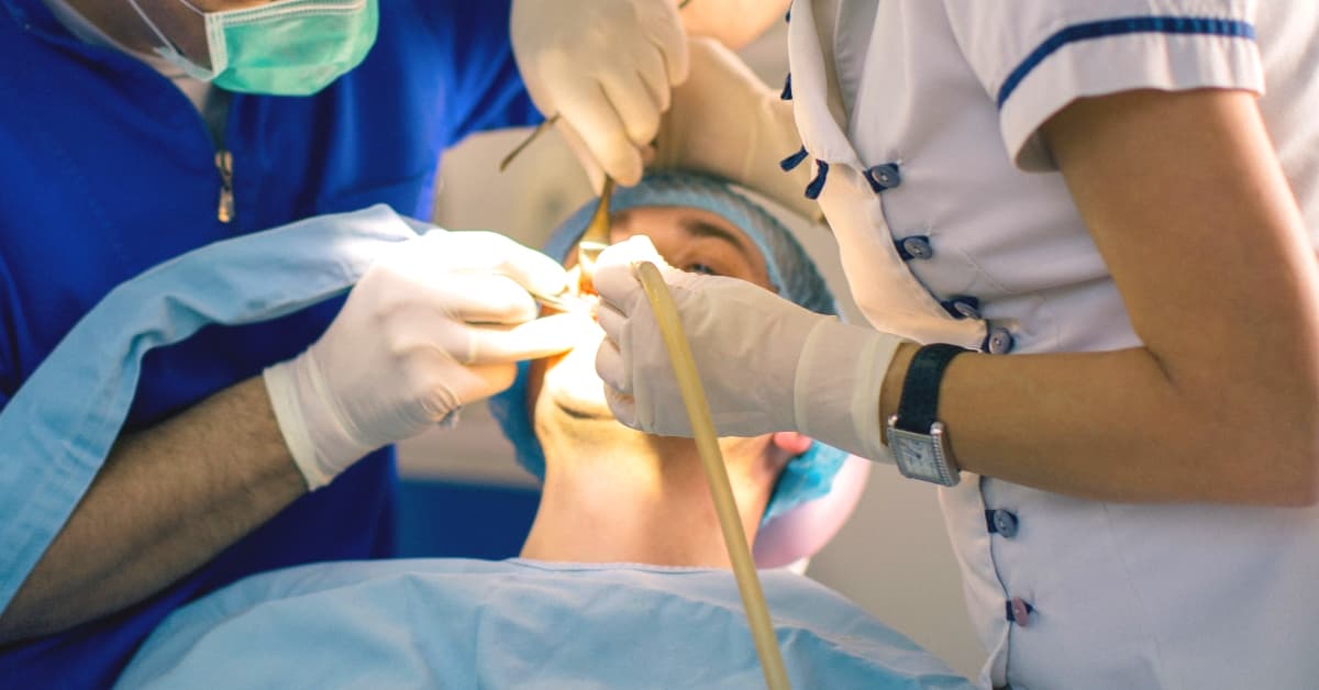 Metabolismo occlusale