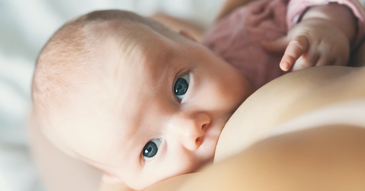 Approccio osteopatico alle problematiche dell'allattamento e dello svezzamento