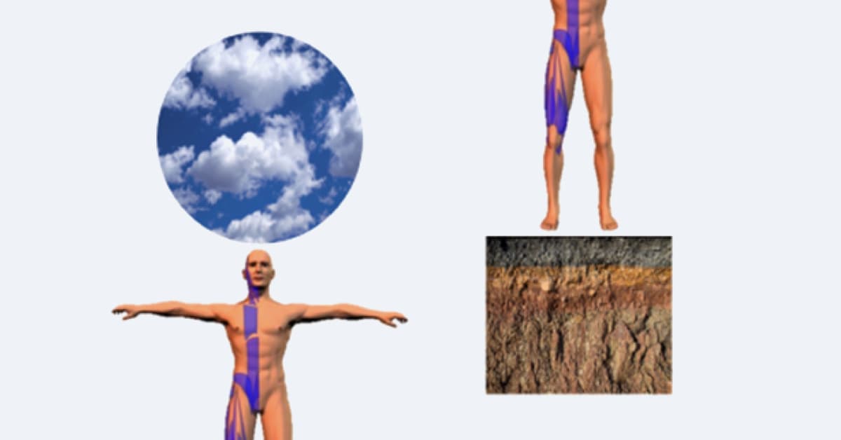 Podologia e Medicina Cinese