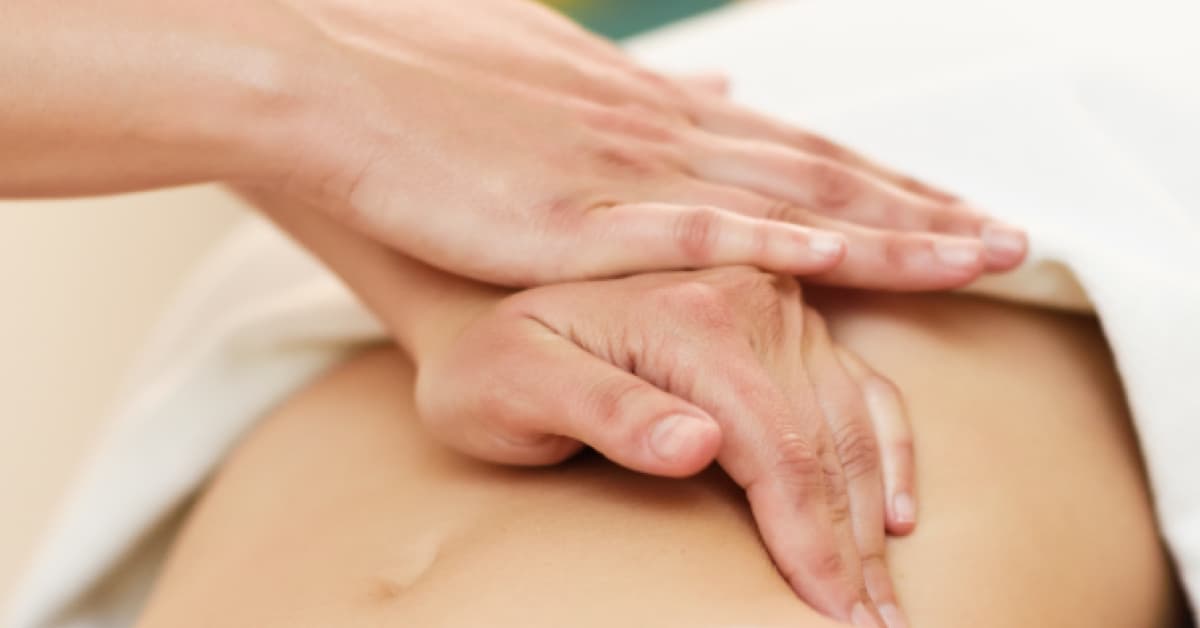 Approccio osteopatico ai visceri attraverso il sistema linfatico