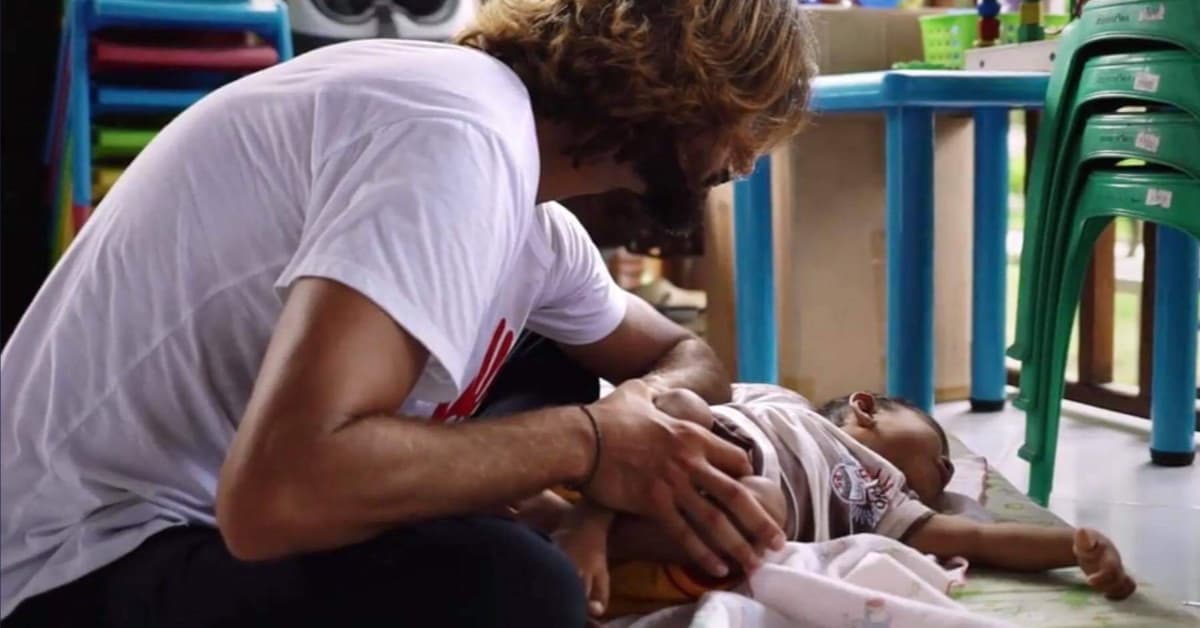 Approccio osteopatico ai disturbi da stress post traumatico