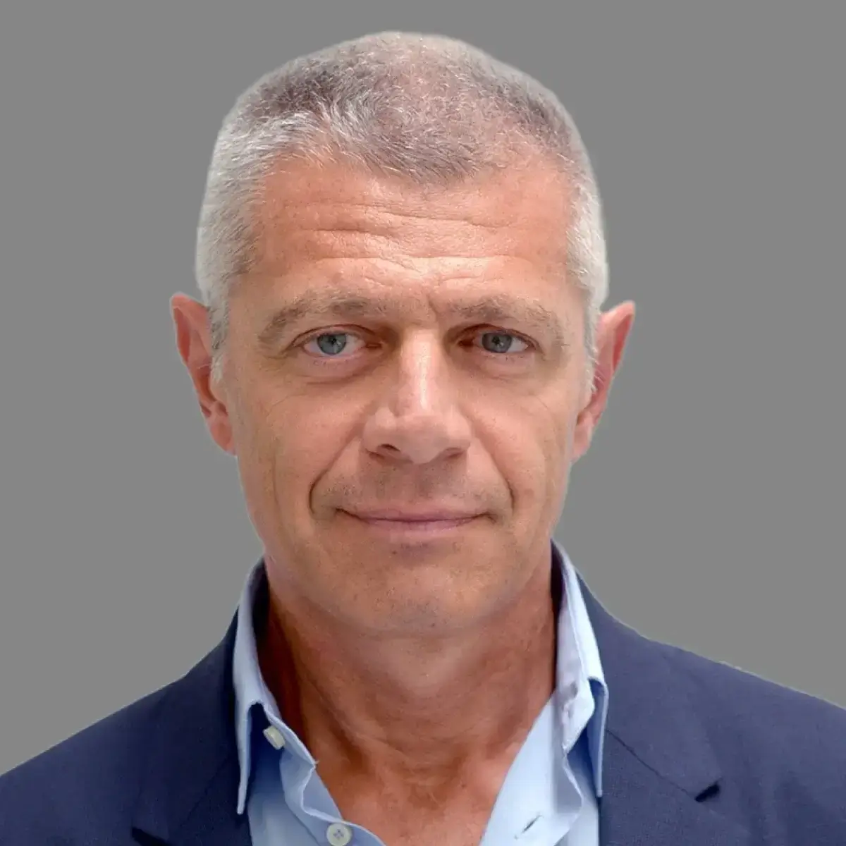 Franco Guolo