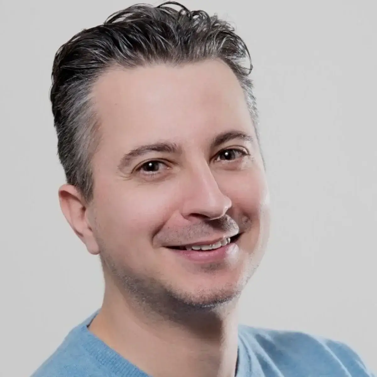 Nicola Barsotti