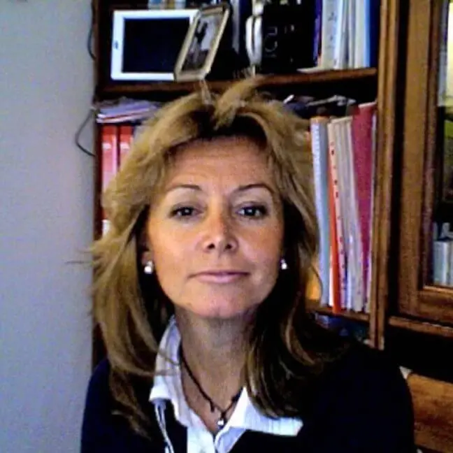 Cristina  Panisi
