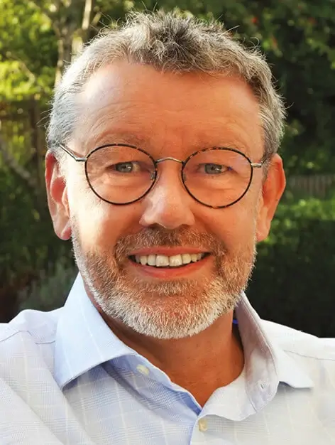 Jo Buekens