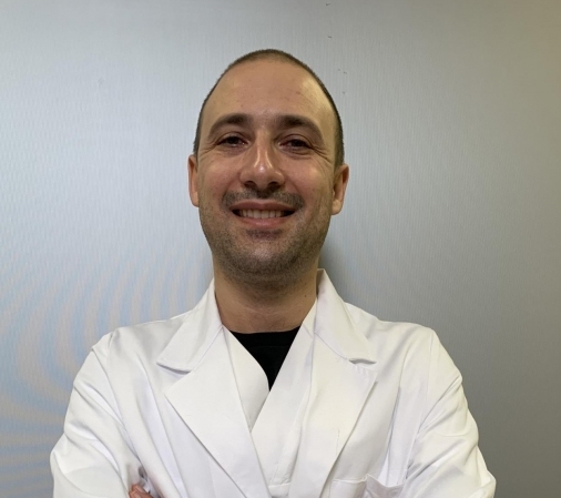 Francesco  D'Ambrosi